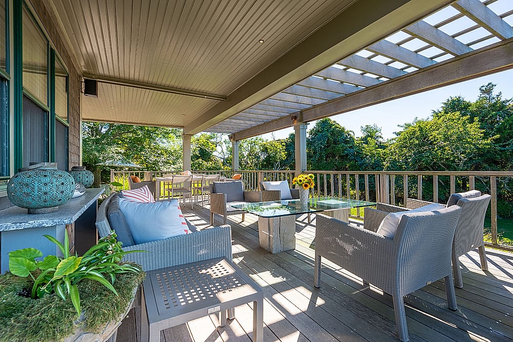 26 Pocomo Road Nantucket MA