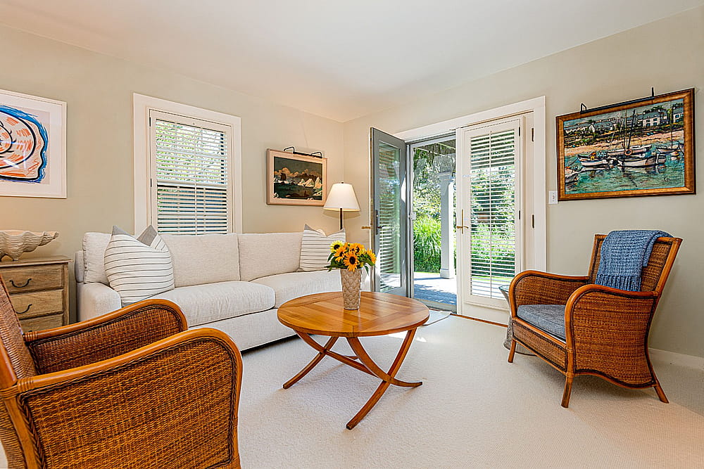 26 Pocomo Road Nantucket MA