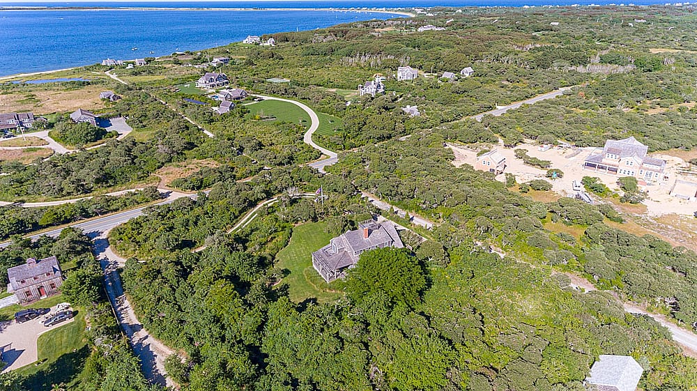 26 Pocomo Road Nantucket MA