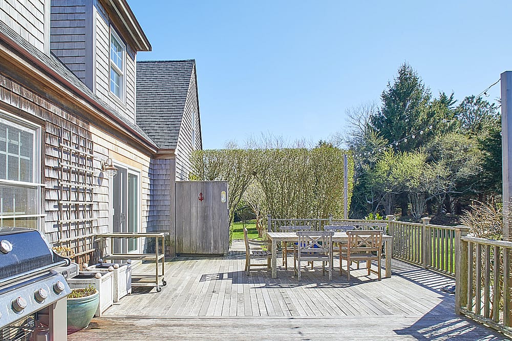 11 Mizzenmast Road Nantucket MA