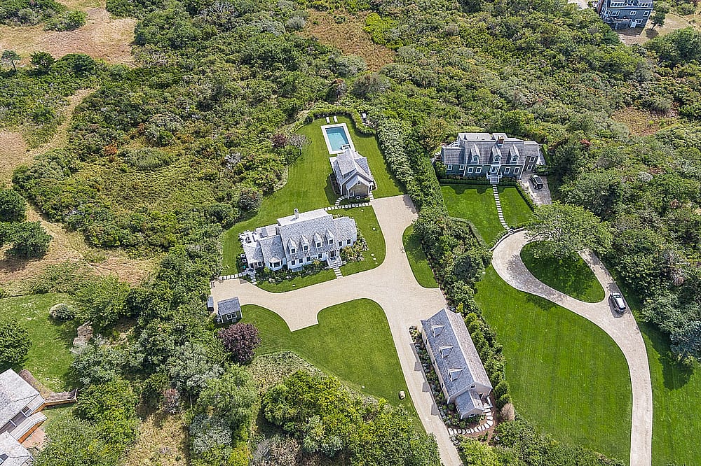 174 Cliff Road Nantucket MA