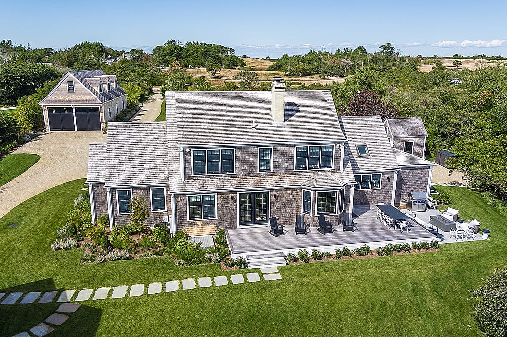 174 Cliff Road Nantucket MA