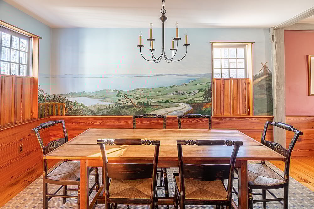 14 Pine Street Nantucket MA