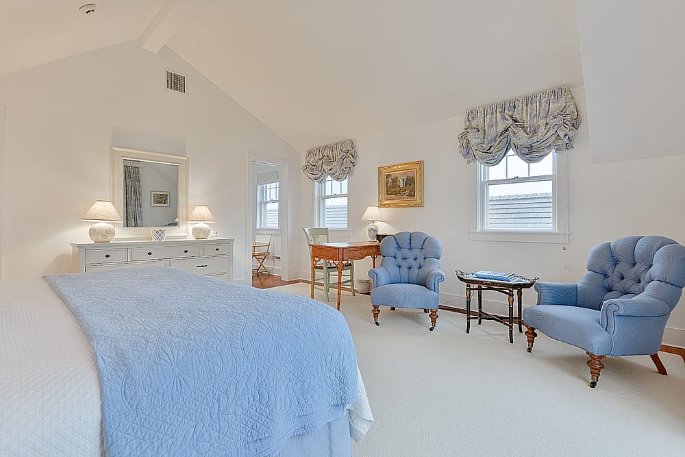 25 Nonantum Avenue Nantucket MA