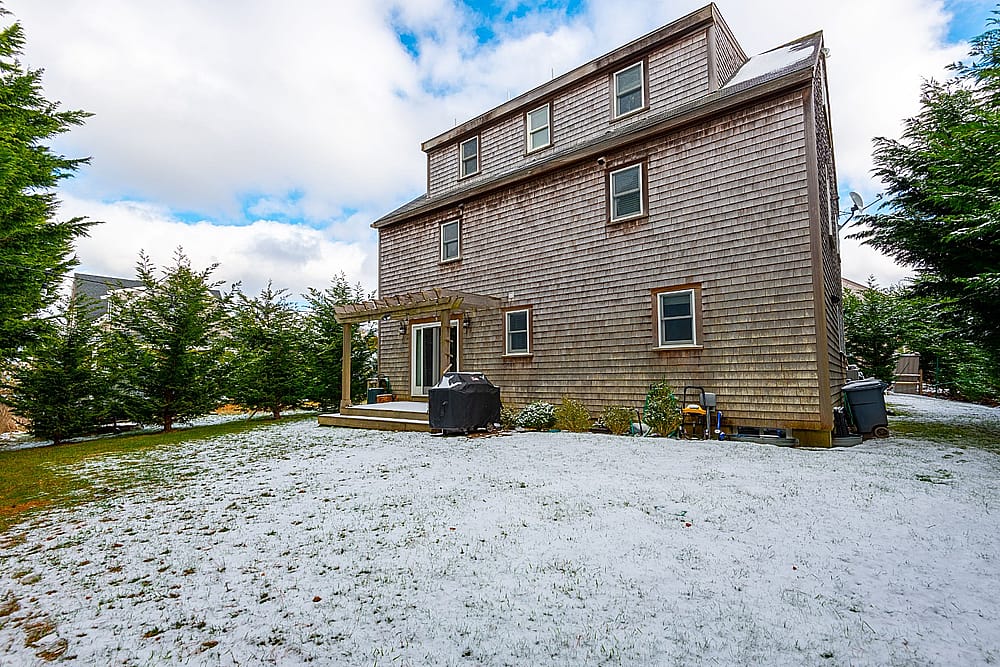 6 Beverly Court Nantucket MA