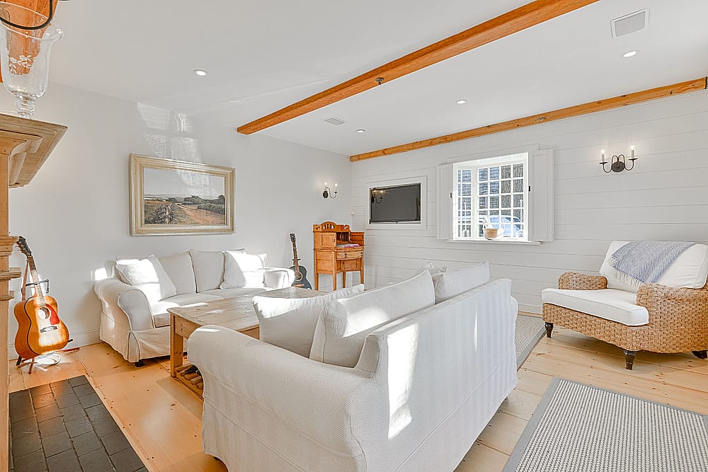 25 North Water Street Nantucket MA