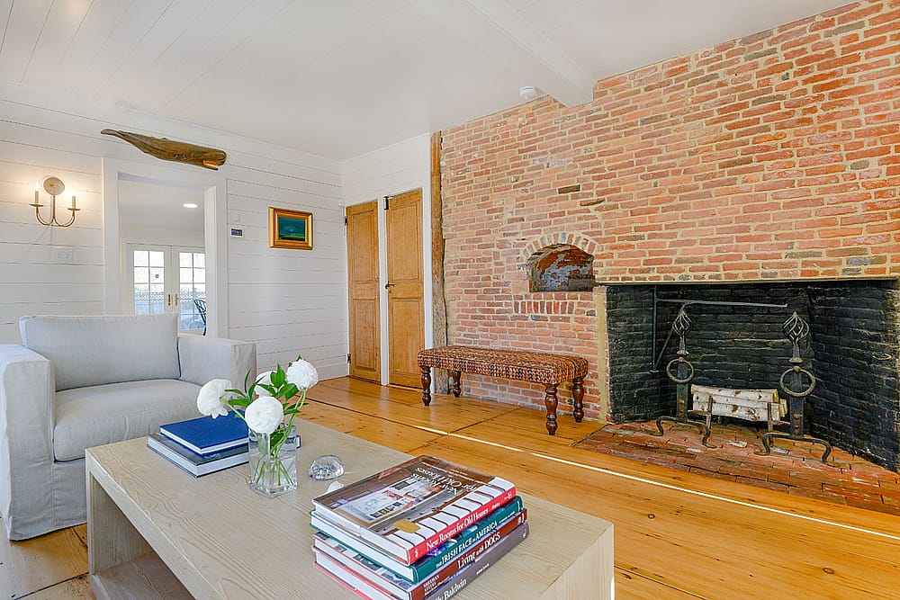 25 North Water Street Nantucket MA