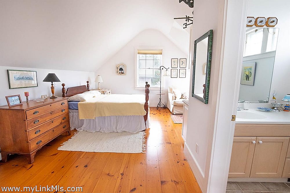 6 Elbow Lane Nantucket MA