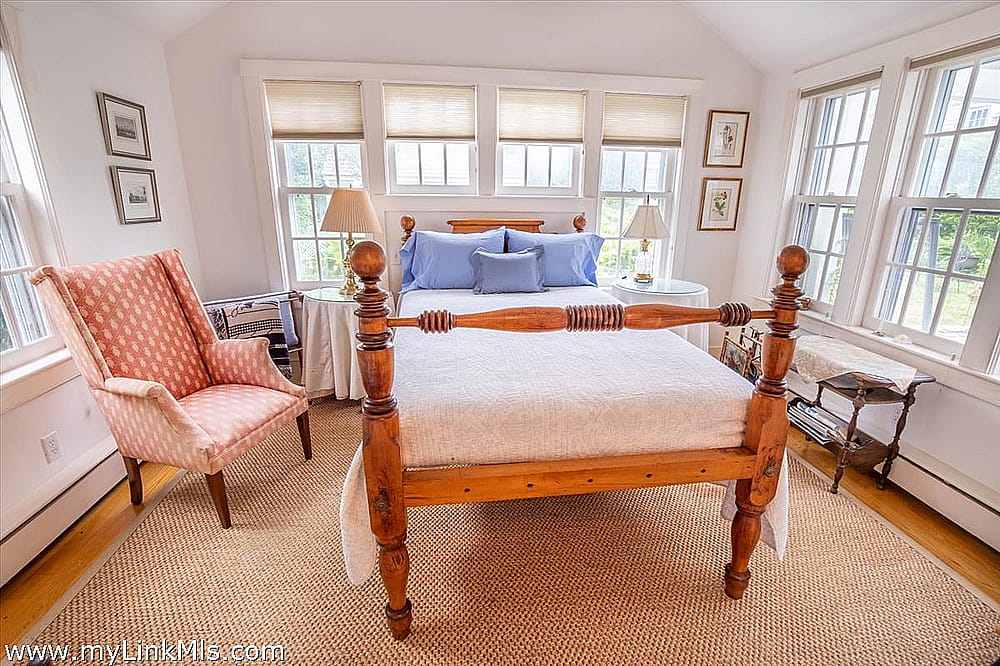 6 Elbow Lane Nantucket MA