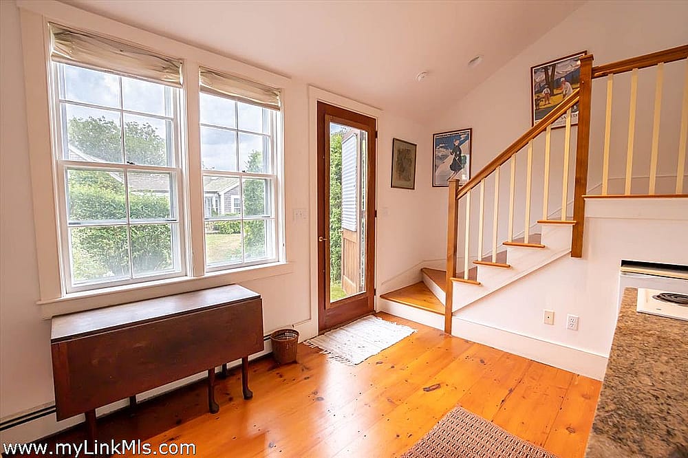 6 Elbow Lane Nantucket MA