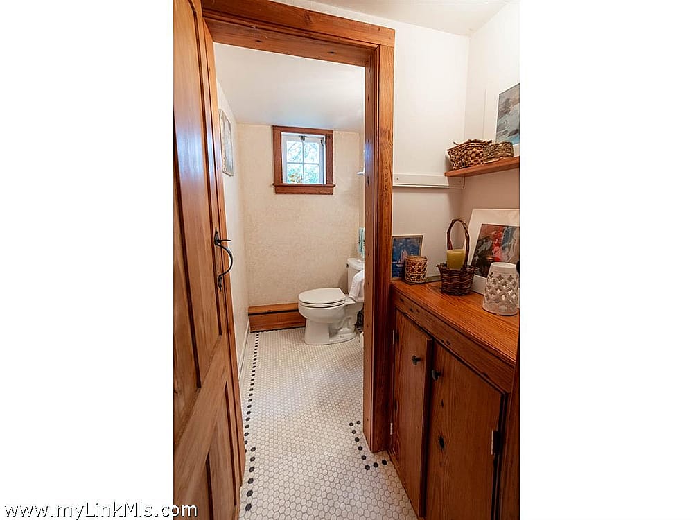 6 Elbow Lane Nantucket MA