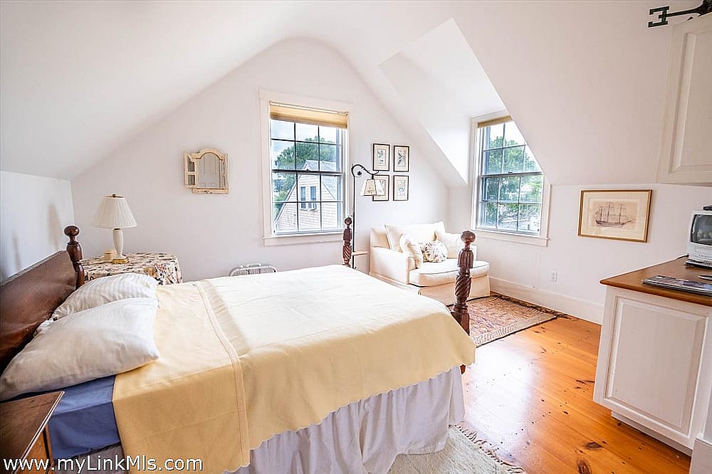 6 Elbow Lane Nantucket MA