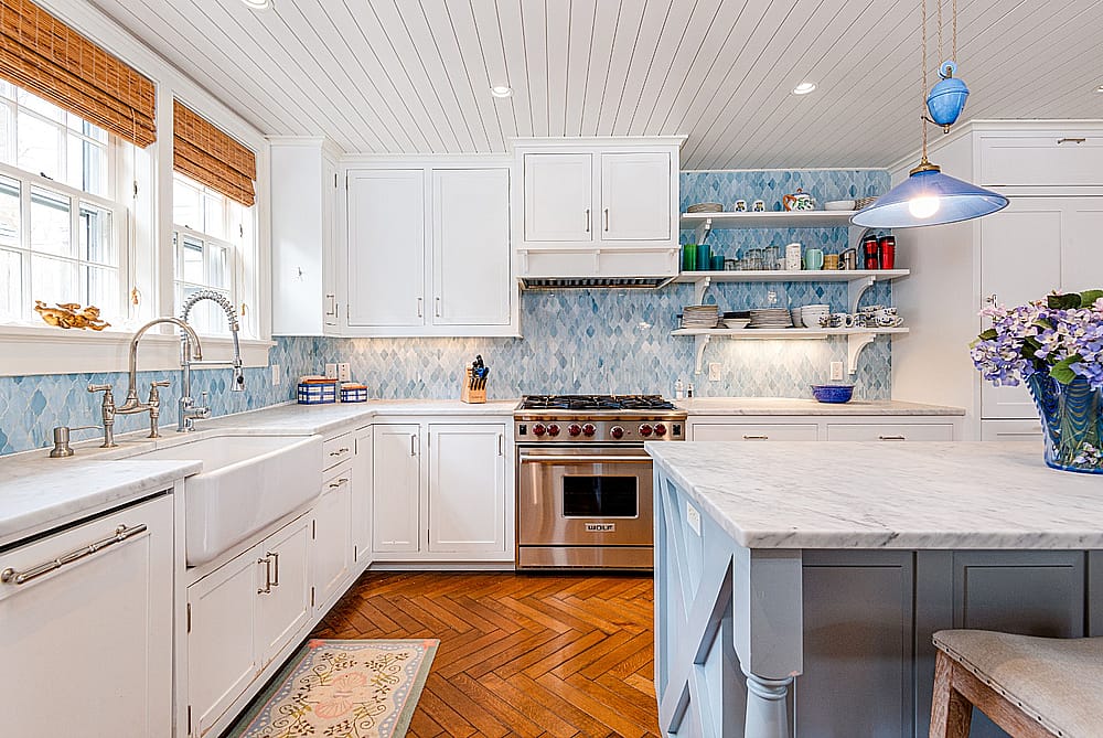 9 Gay Street Nantucket MA