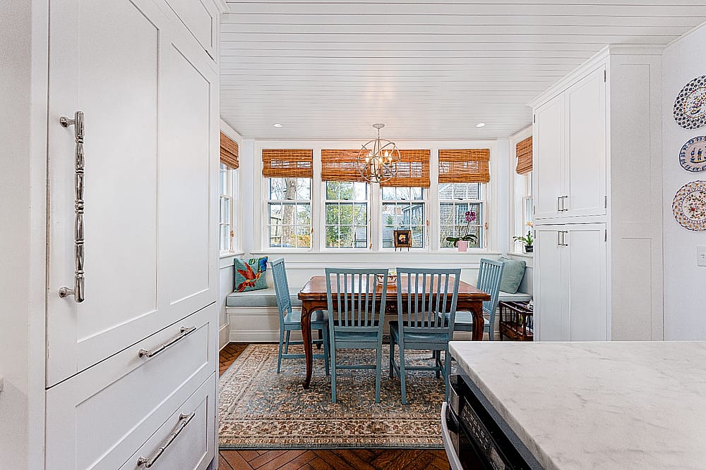 9 Gay Street Nantucket MA