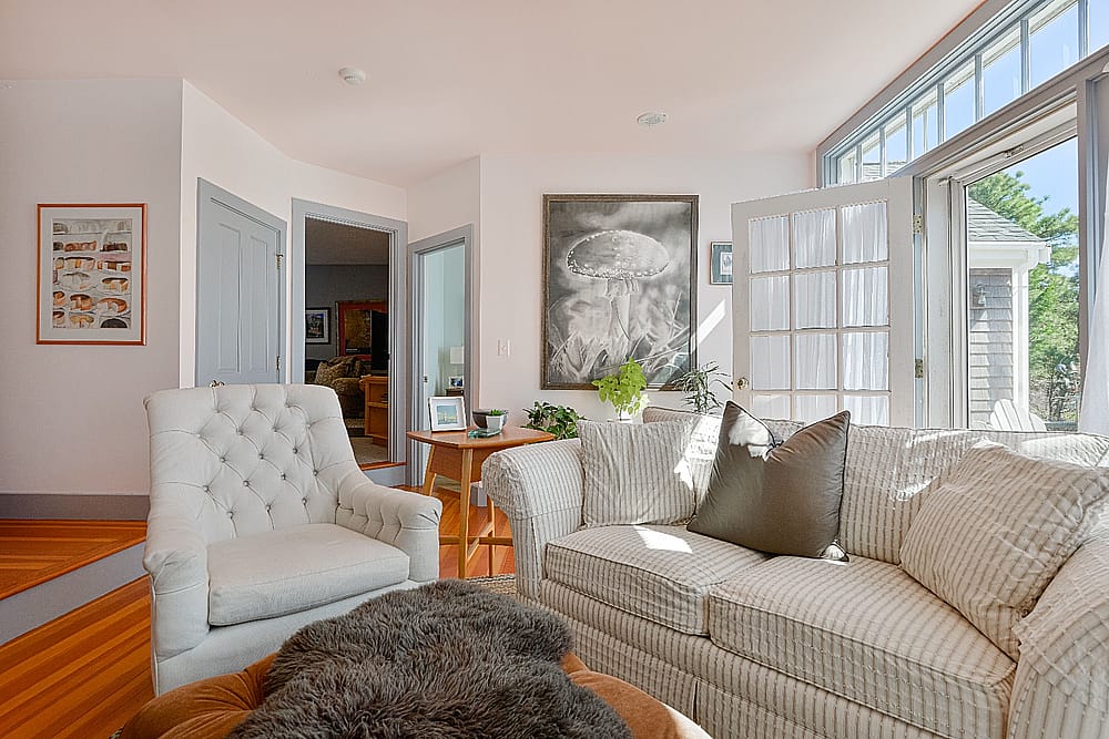 3 Moors End Lane Nantucket MA