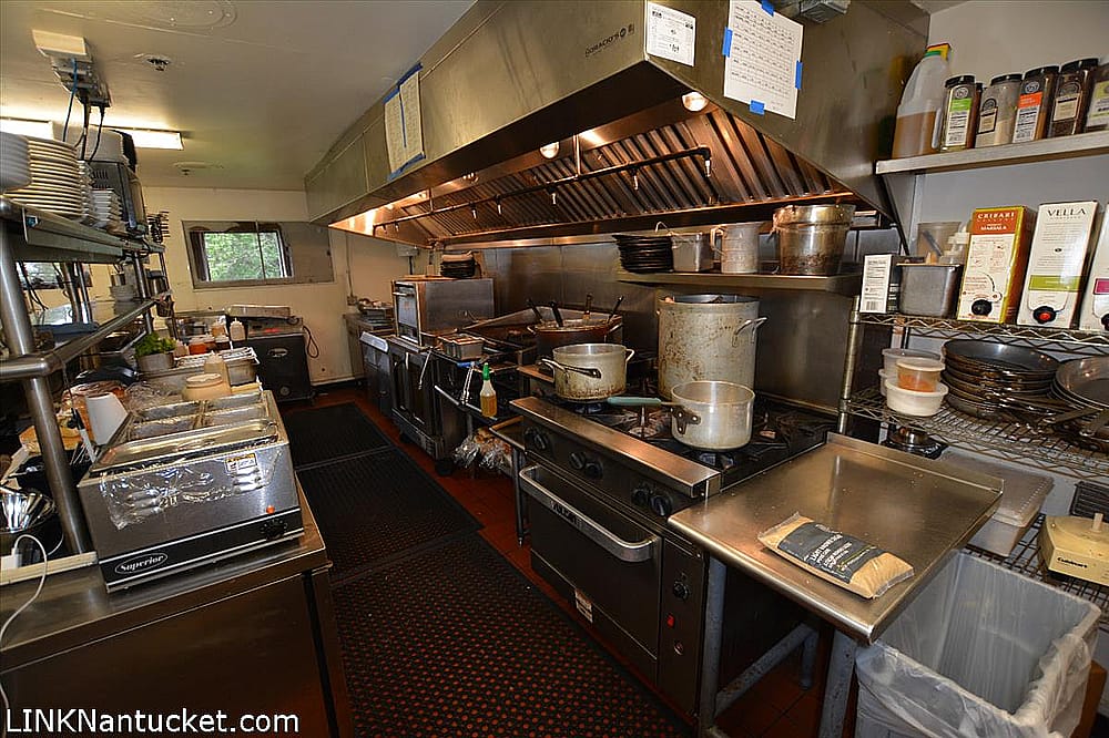 5 Macys Lane Nantucket MA