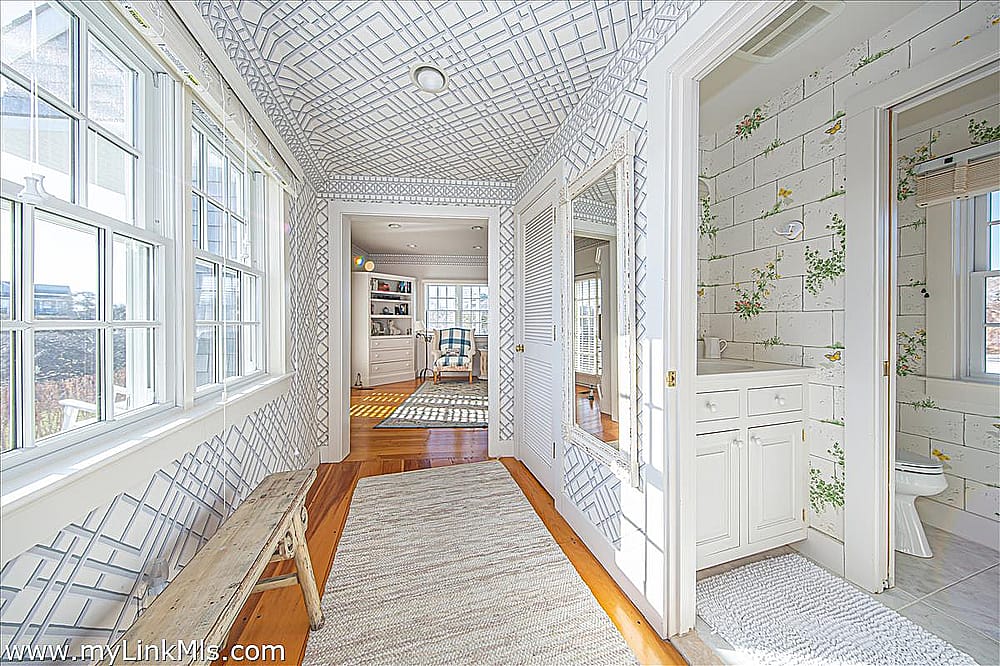 37 North Pasture Lane Nantucket MA