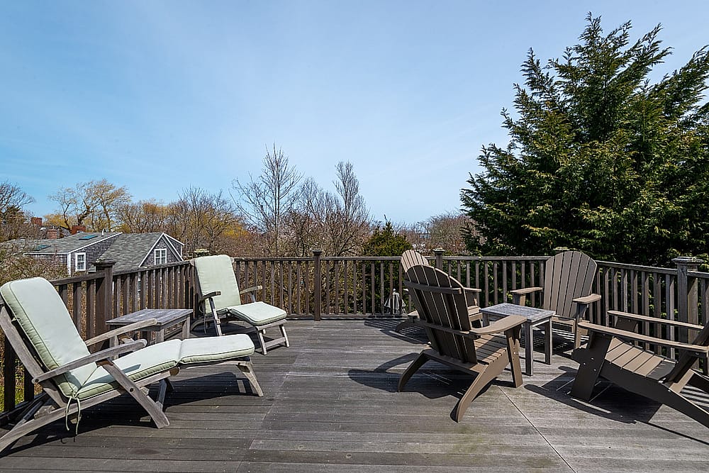 28 Union Street Nantucket MA