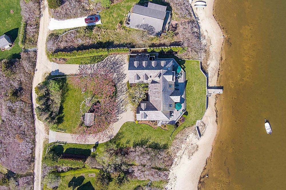 16 Tautemo Way Nantucket MA