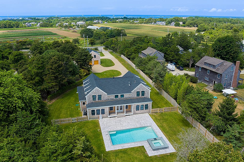 59B Polpis Road Nantucket MA