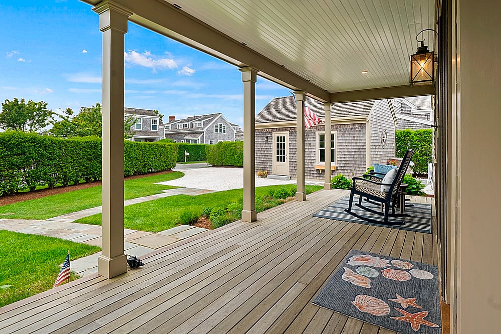 10 Aurora Way Nantucket MA