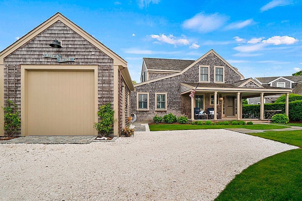 10 Aurora Way Nantucket MA