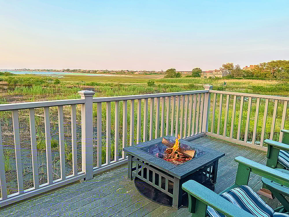 110B Orange Street Nantucket MA