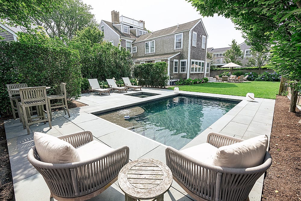 29 Orange Street Nantucket MA