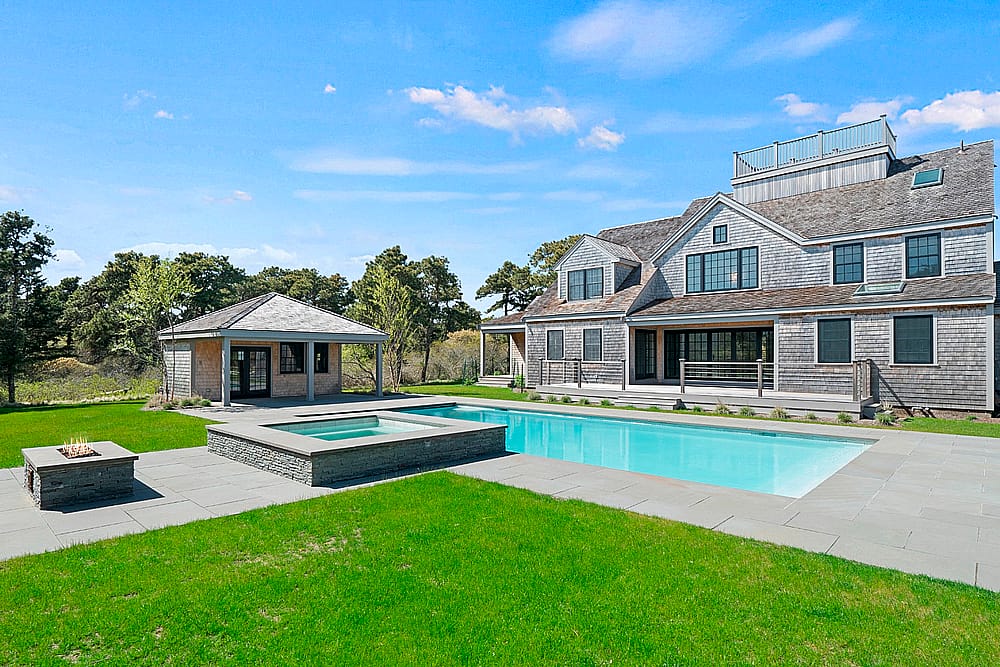 3 Skyline Drive Nantucket MA