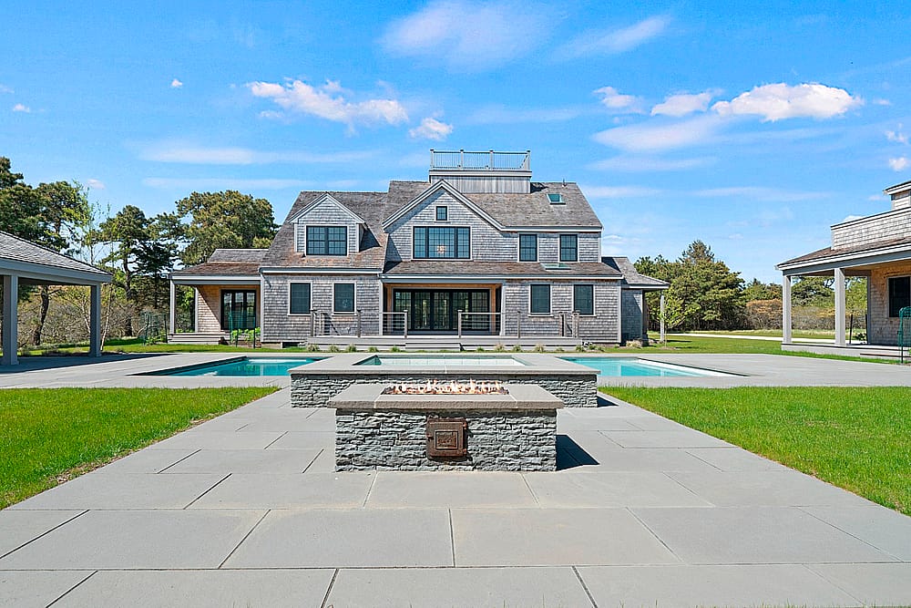 3 Skyline Drive Nantucket MA