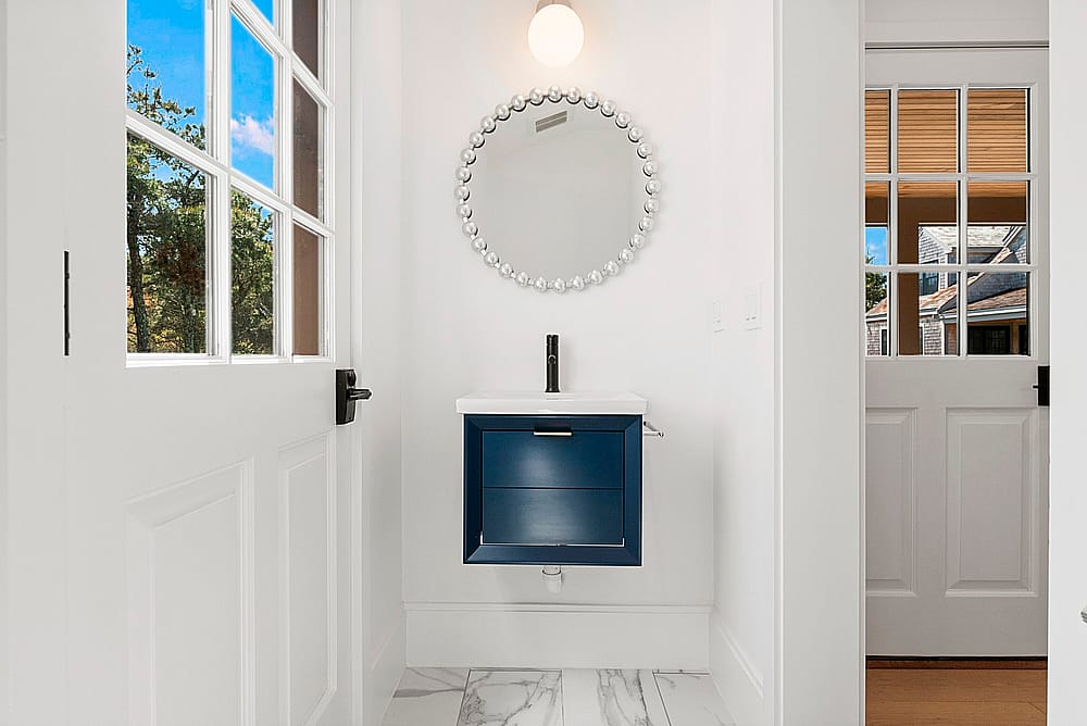 3 Skyline Drive Nantucket MA