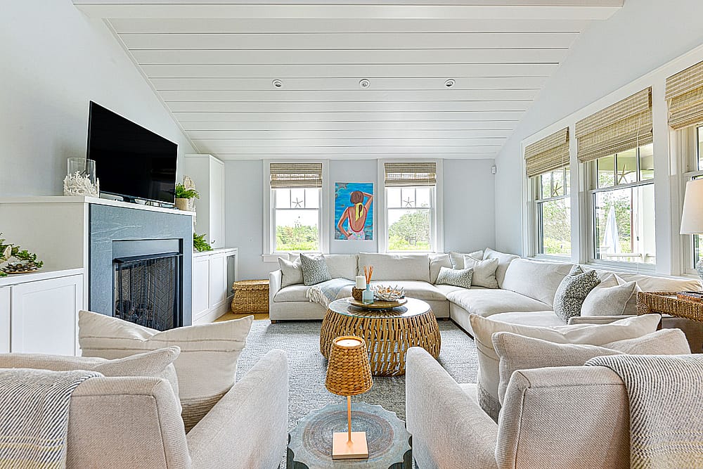 2 Hydrangea Lane Nantucket MA