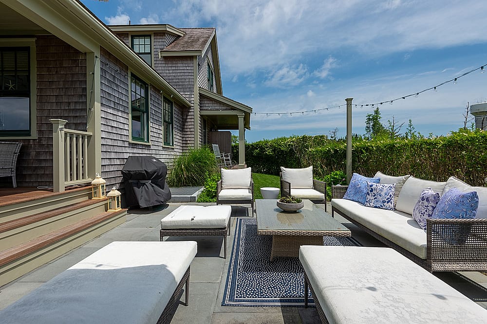 2 Hydrangea Lane Nantucket MA