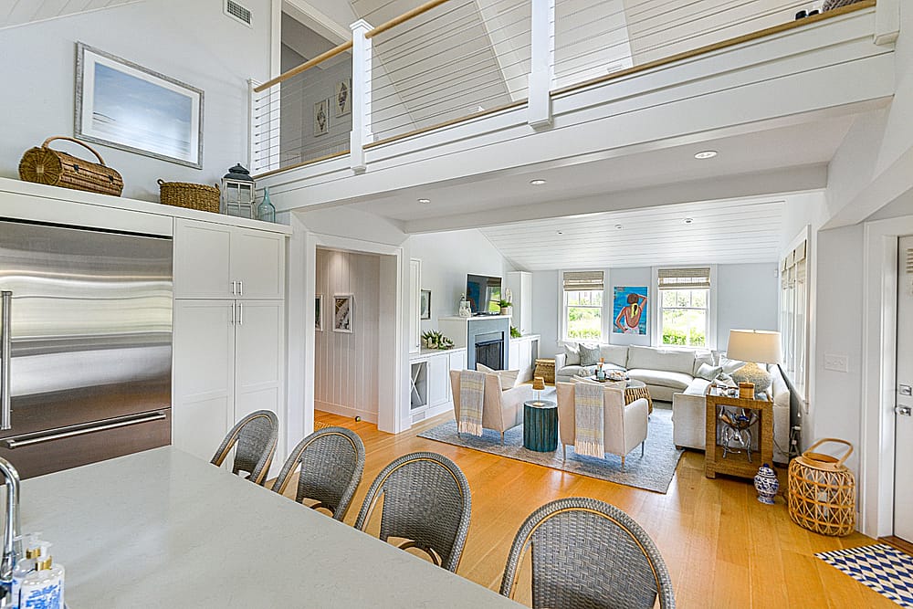 2 Hydrangea Lane Nantucket MA