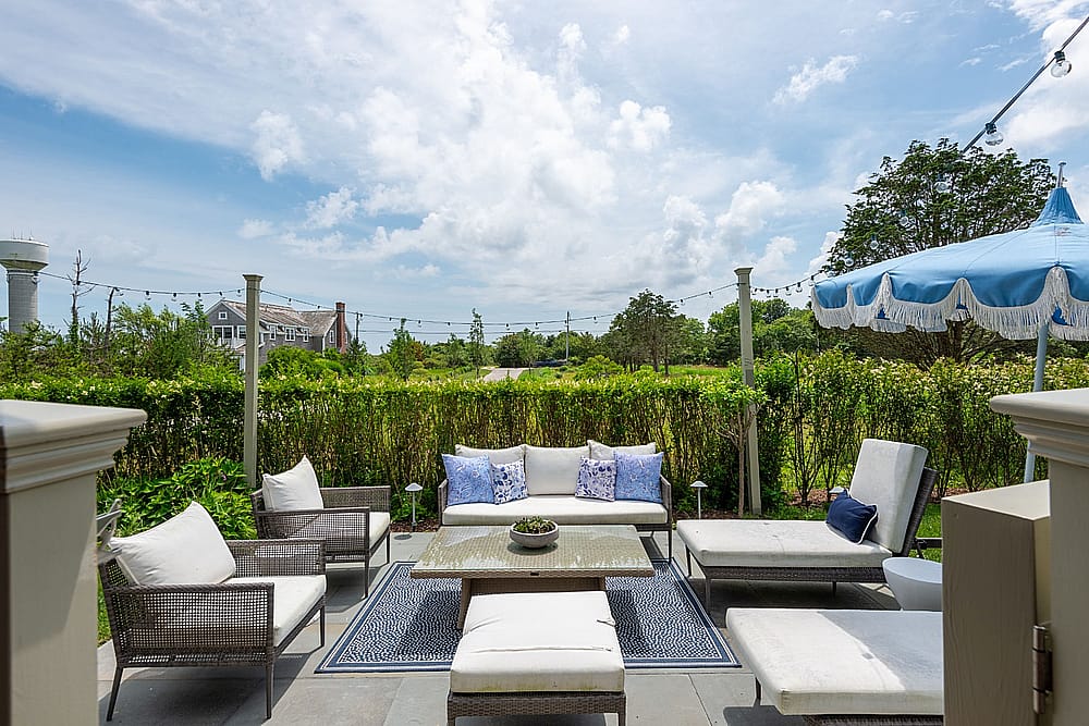 2 Hydrangea Lane Nantucket MA