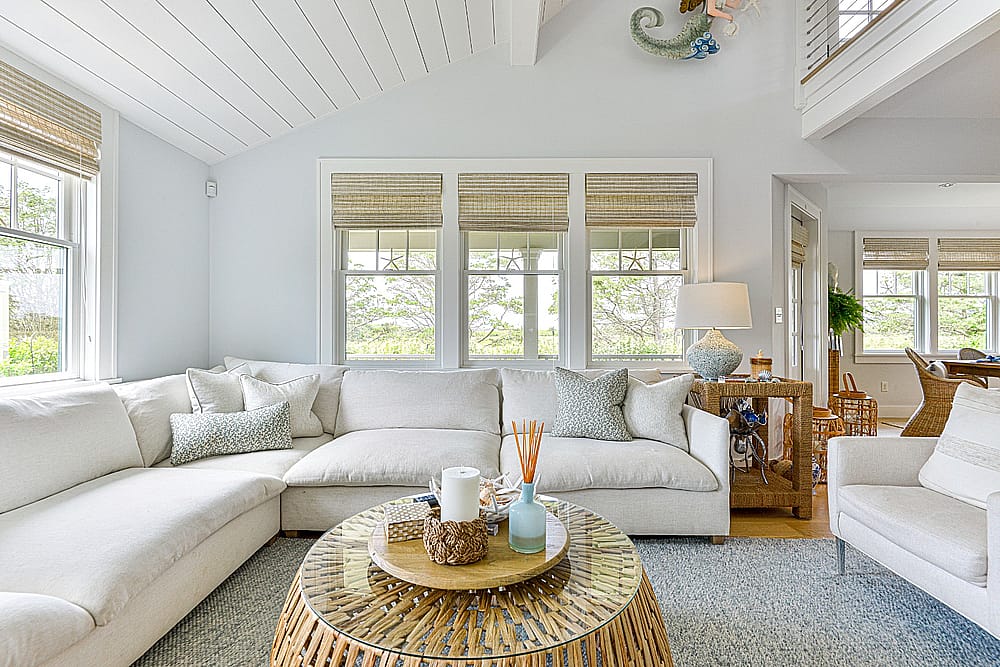 2 Hydrangea Lane Nantucket MA