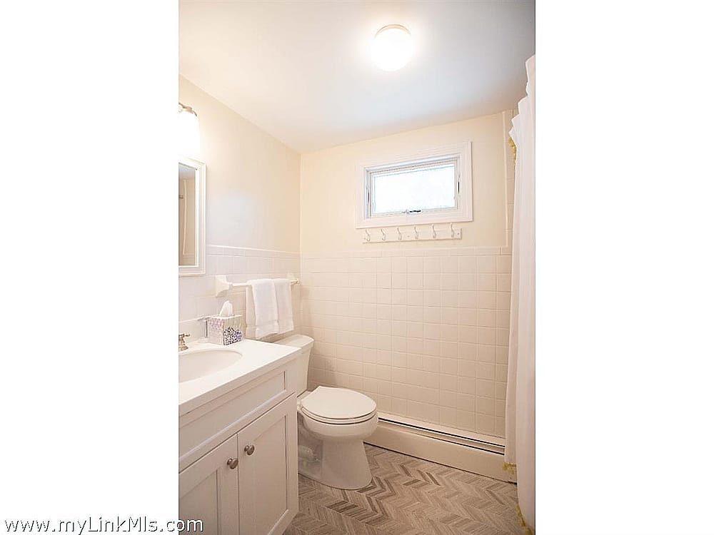 50 Burnell Street, Lot 21A Nantucket MA