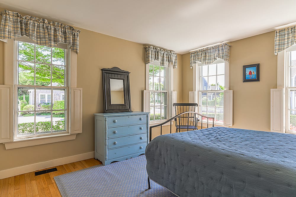 31 Washaman Avenue Nantucket MA