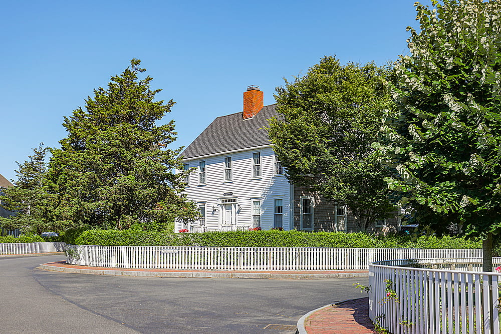 31 Washaman Avenue Nantucket MA