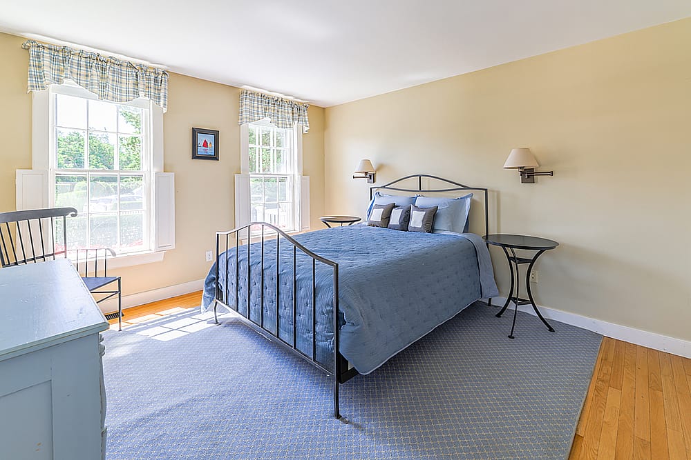 31 Washaman Avenue Nantucket MA