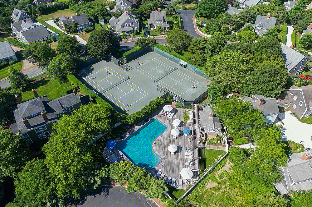 31 Washaman Avenue Nantucket MA