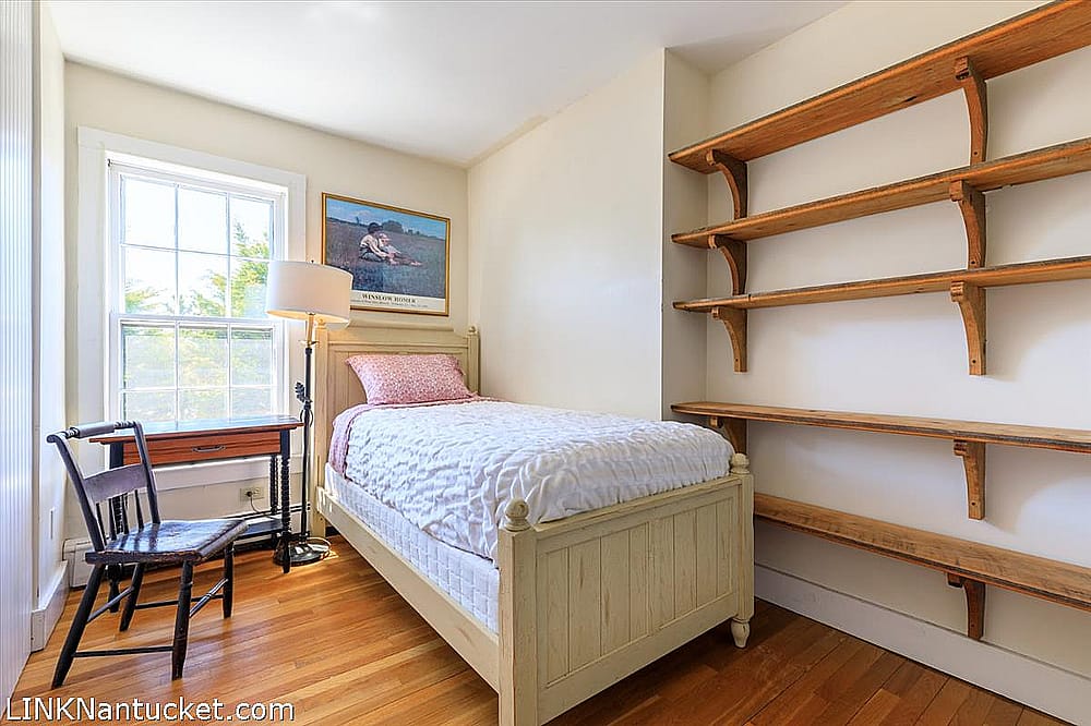 19 Nobadeer Farm Road Nantucket MA