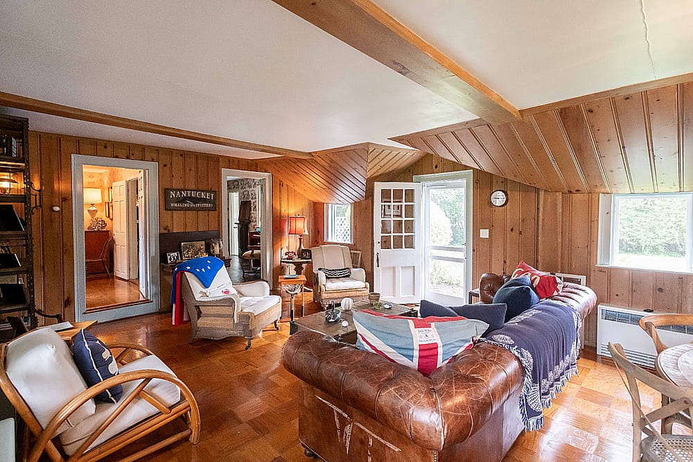 20 Main Street Nantucket MA