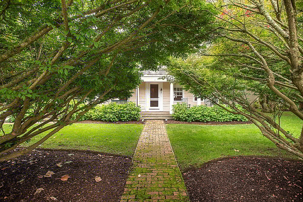 20 Main Street Nantucket MA