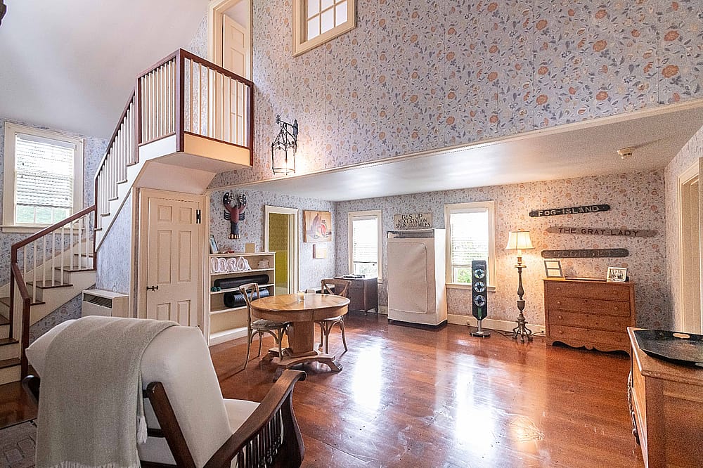 20 Main Street Nantucket MA