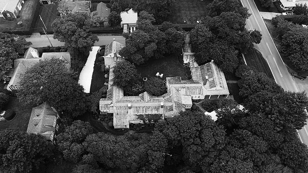 20 Main Street Nantucket MA
