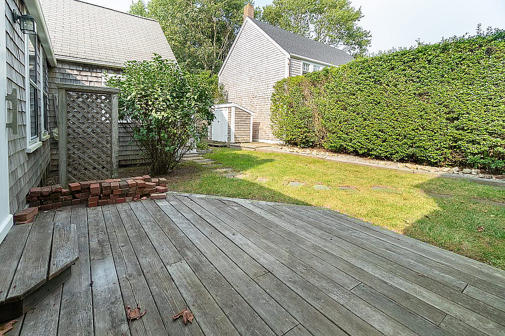 5 & 7 New Street Nantucket MA