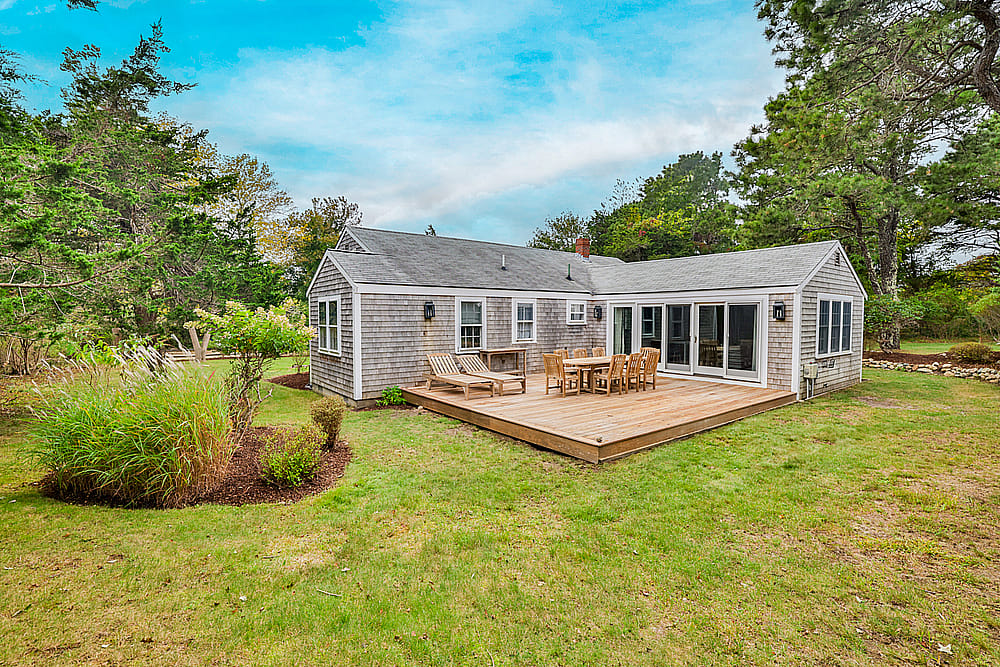 6 Kelley Road Nantucket MA