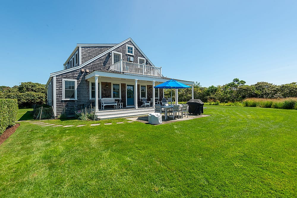 5 Wigwam Road Nantucket MA
