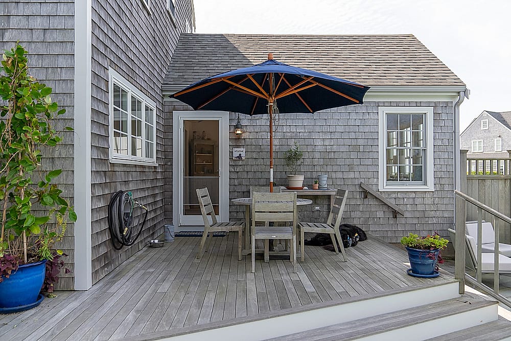 30 Bosworth Road Nantucket MA